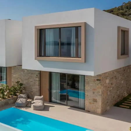 Holiday Palms-8 By Interhome