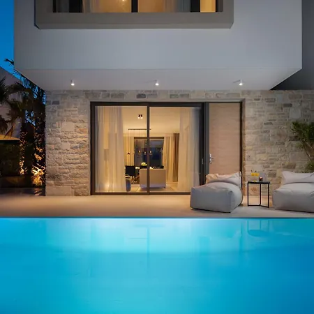 Holiday Palms-8 By Interhome * 트콘