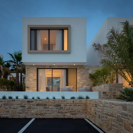 Holiday Palms-8 By Interhome 펜션 *