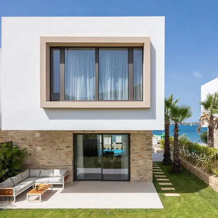 Holiday Palms-8 By Interhome 펜션 *