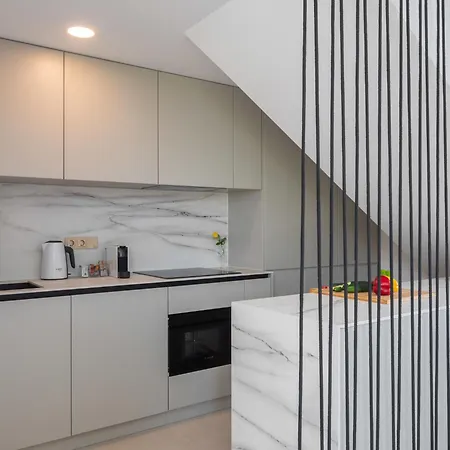 Holiday Palms-8 By Interhome بيت للعطل تكون