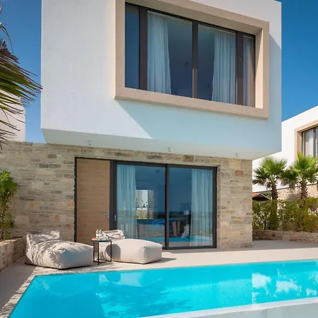 Holiday Palms-8 By Interhome *