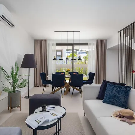 Holiday Palms-8 By Interhome 펜션